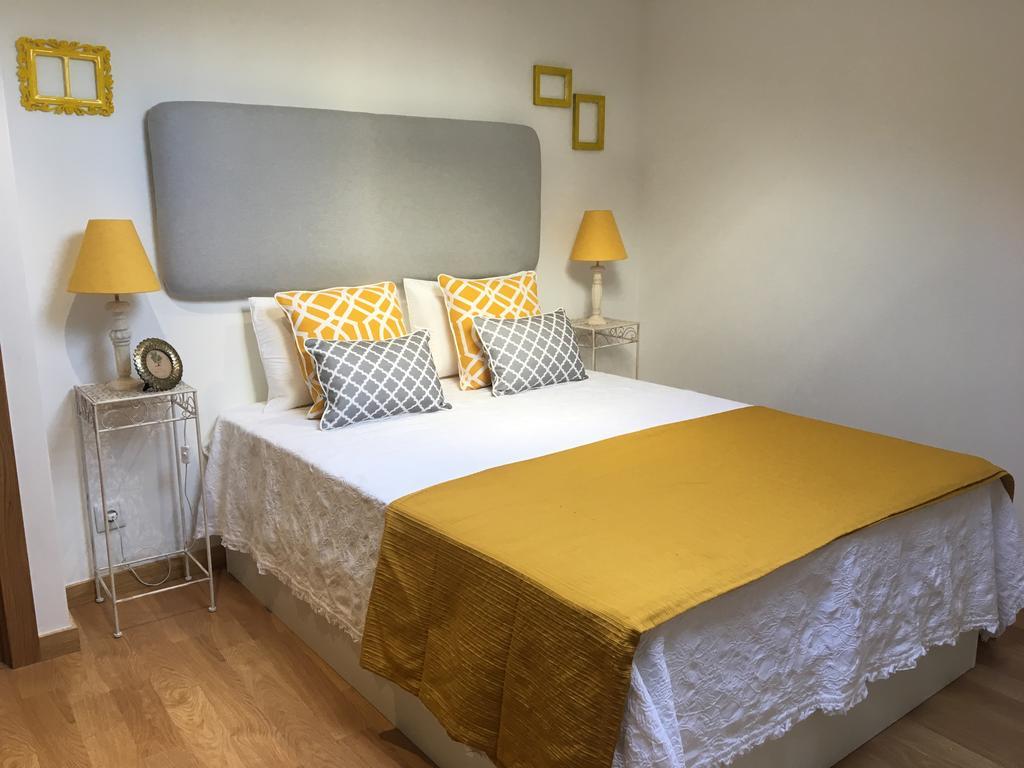 Appartement Shabby Chic Bairro Alto 3 à Lisboa Extérieur photo