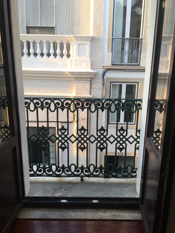 Appartement Shabby Chic Bairro Alto 3 à Lisboa Extérieur photo