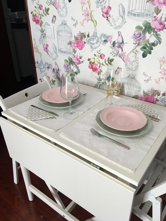Appartement Shabby Chic Bairro Alto 3 à Lisboa Extérieur photo